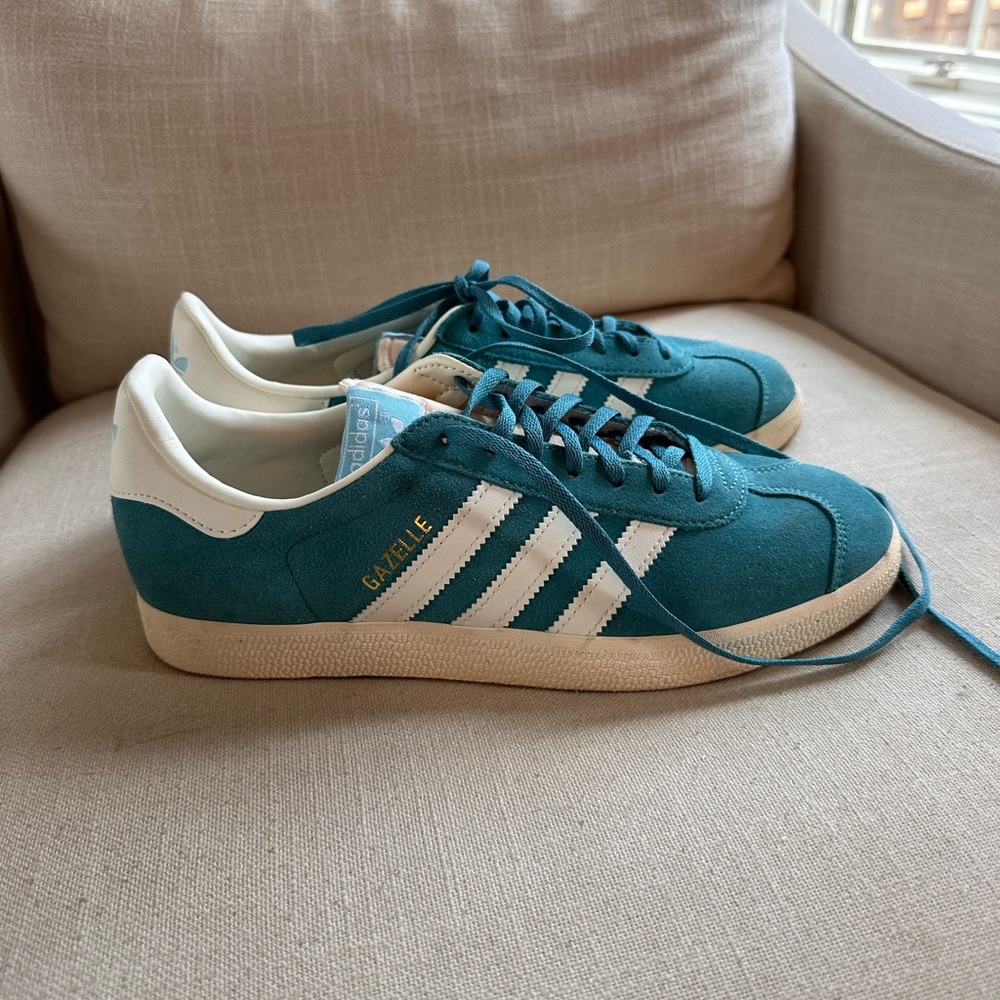 Adidas Gazelle Arctic Fusion